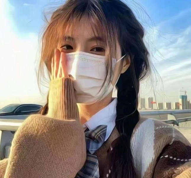 女黑手党