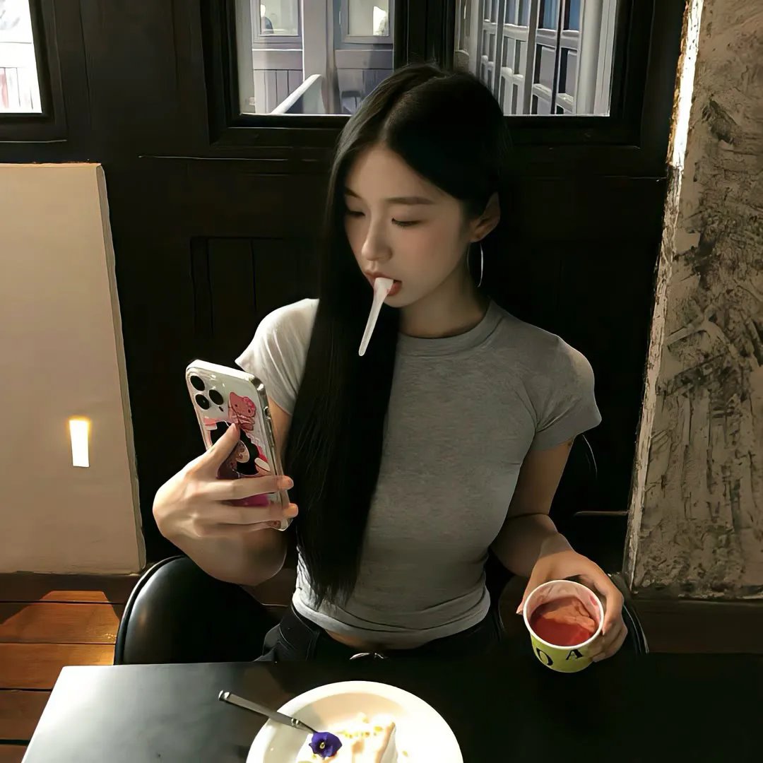 我所有的孩子